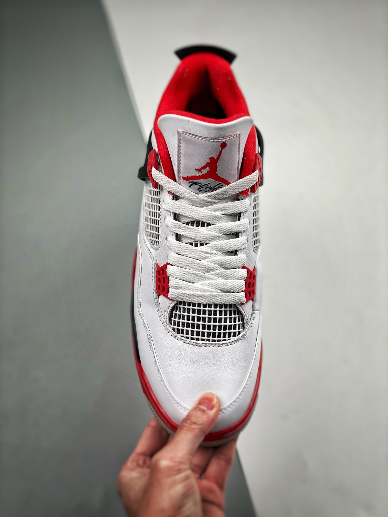 支持放店全新版本AirJordan4