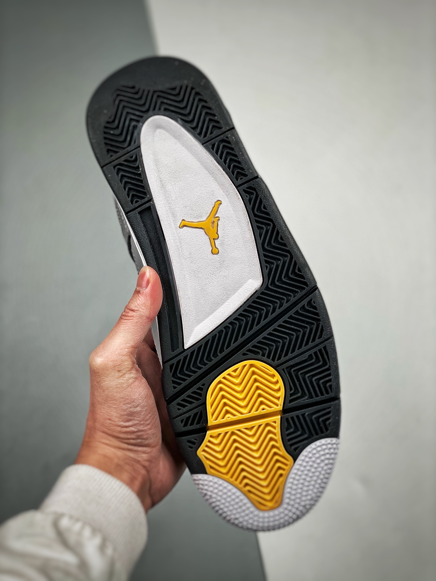 支持放店全新版本AirJordan4