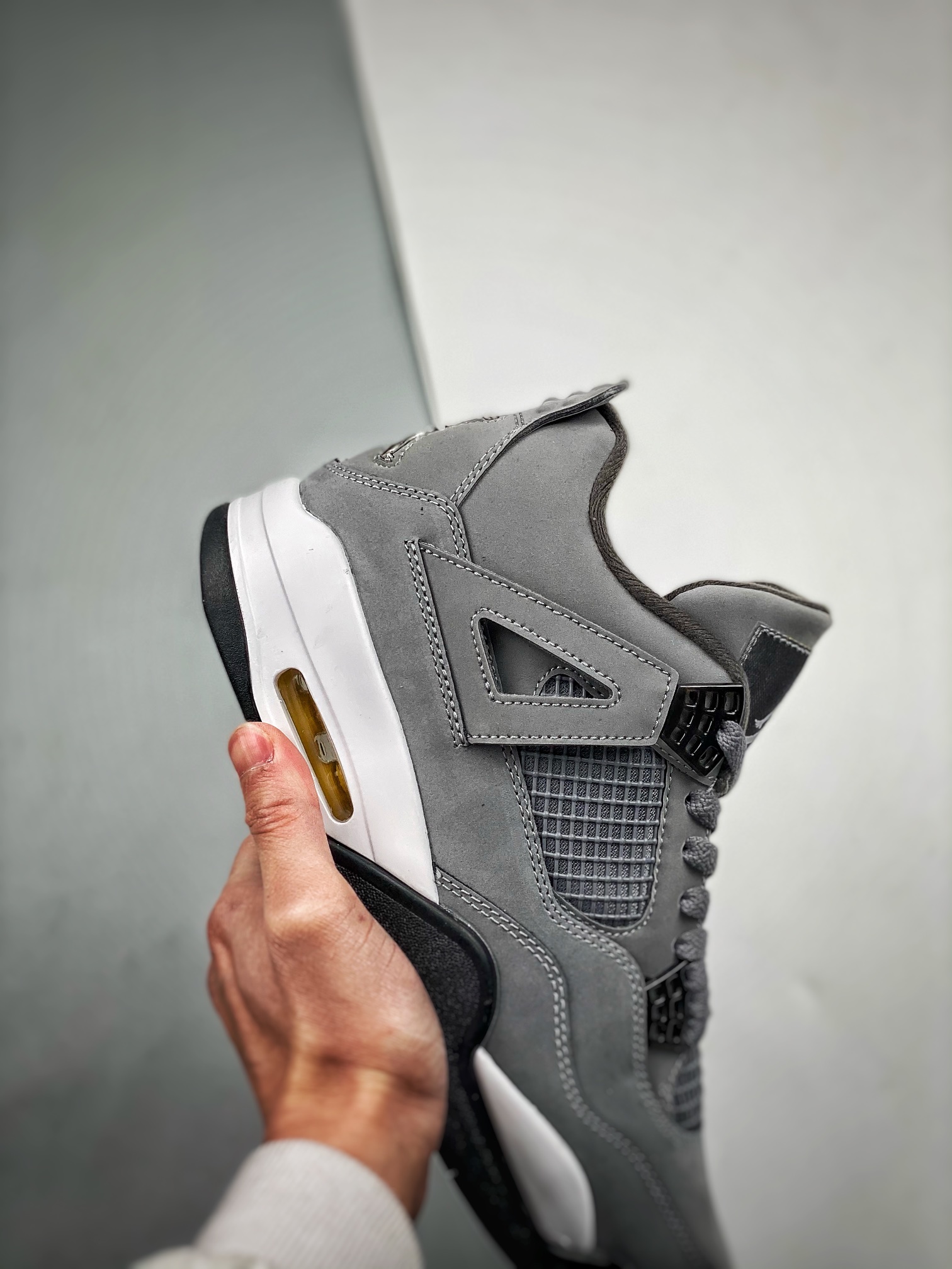 支持放店全新版本AirJordan4