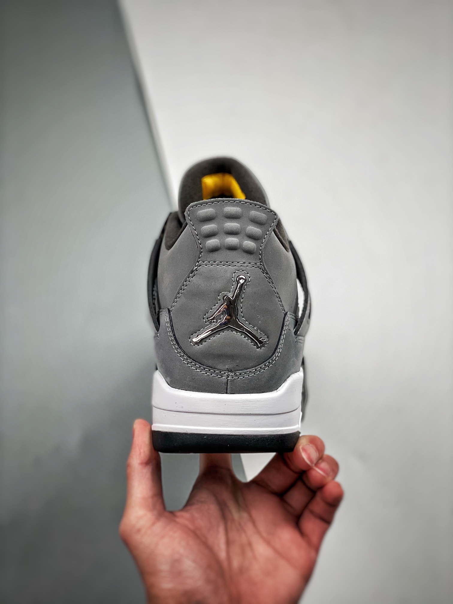 支持放店全新版本AirJordan4