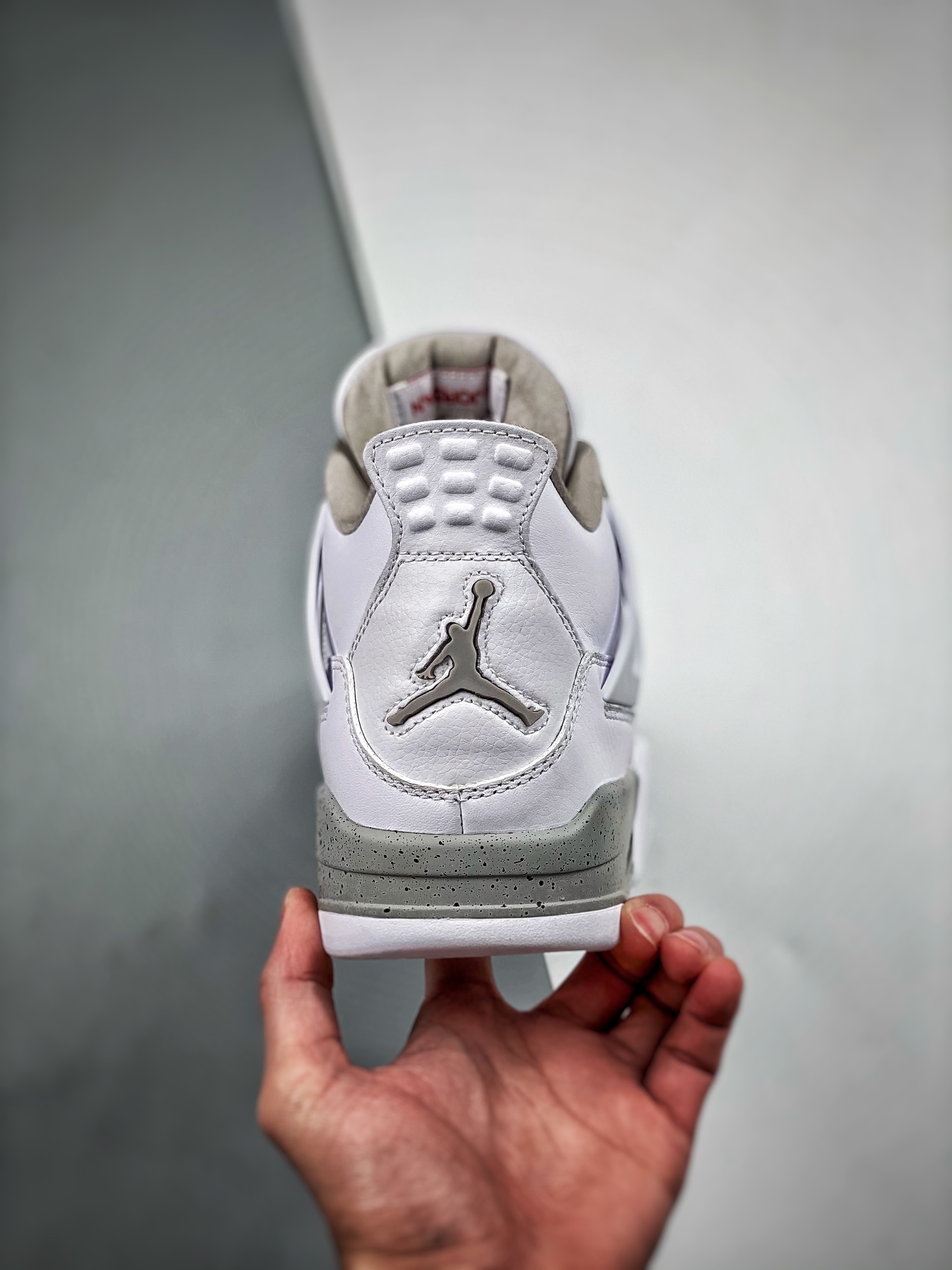 支持放店全新版本AirJordan4