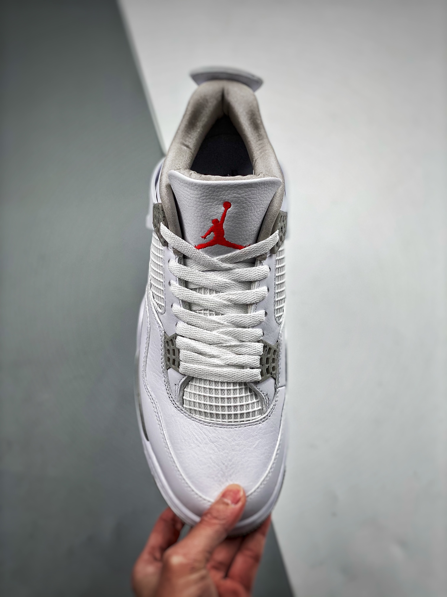 支持放店全新版本AirJordan4