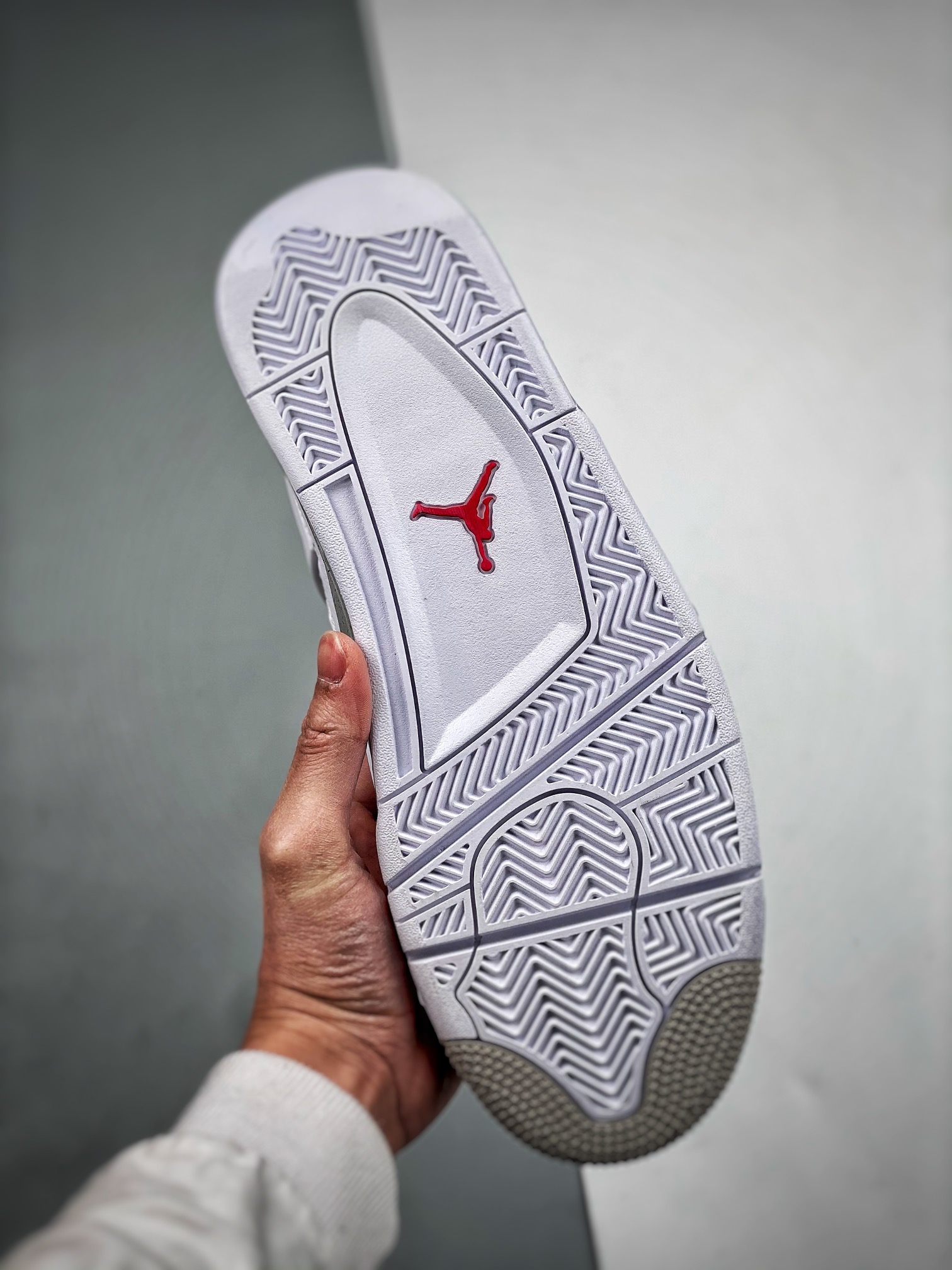 支持放店全新版本AirJordan4