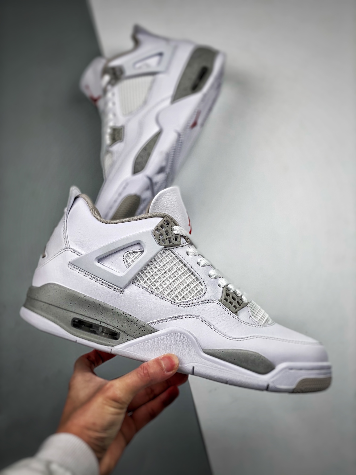 支持放店全新版本AirJordan4