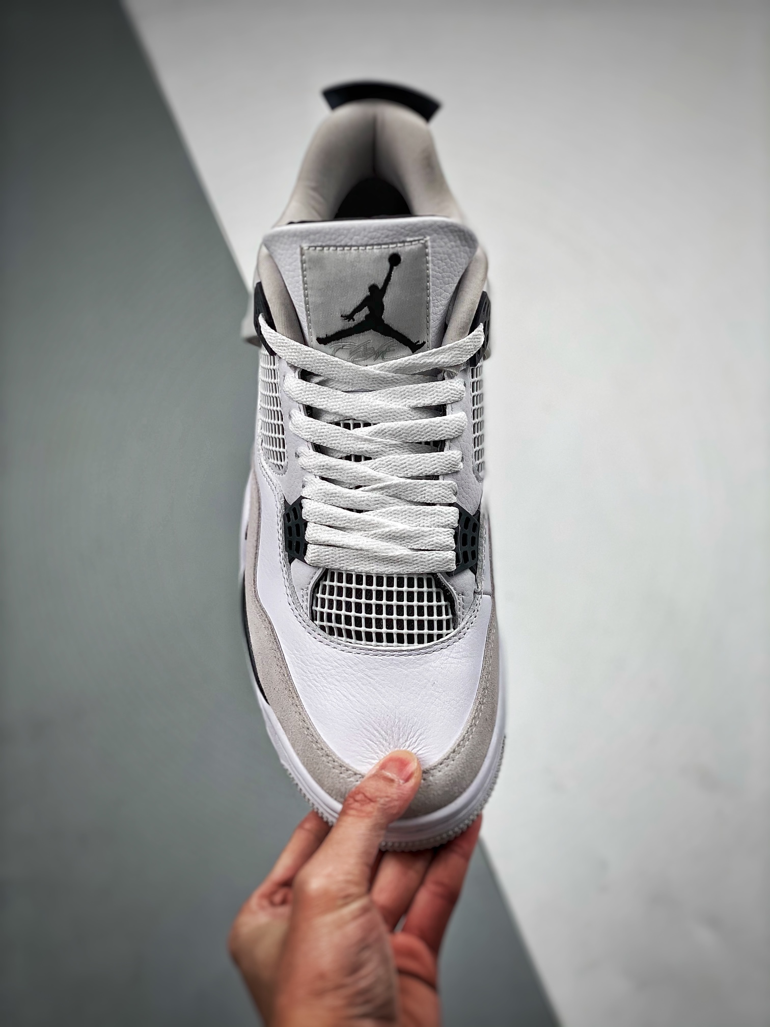 支持放店全新版本AirJordan4