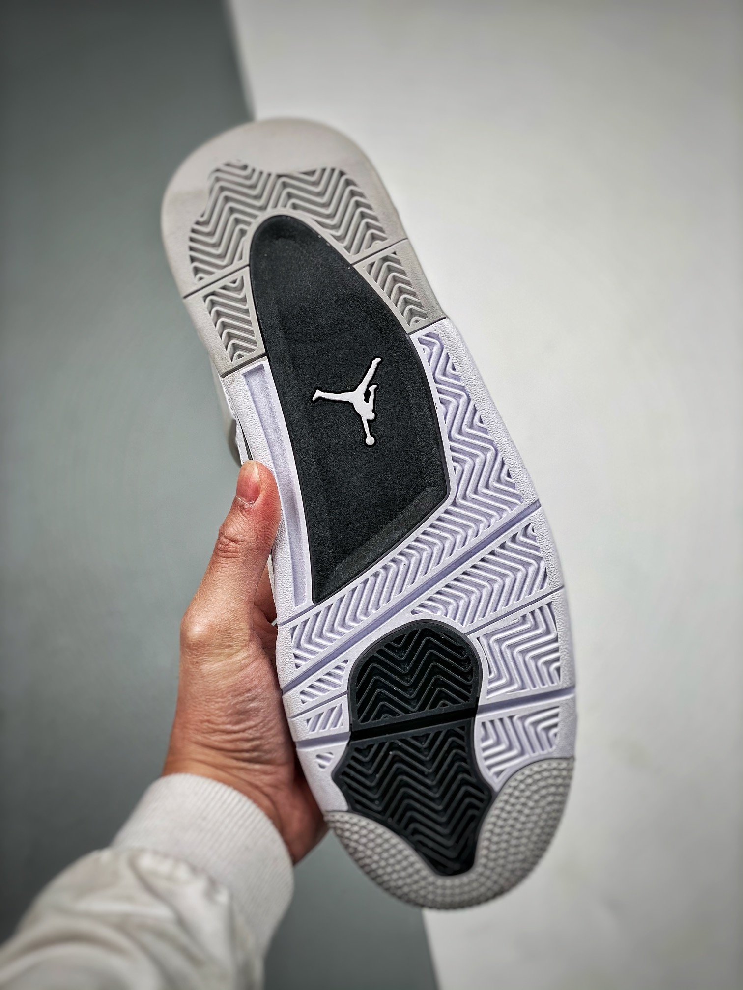 支持放店全新版本AirJordan4