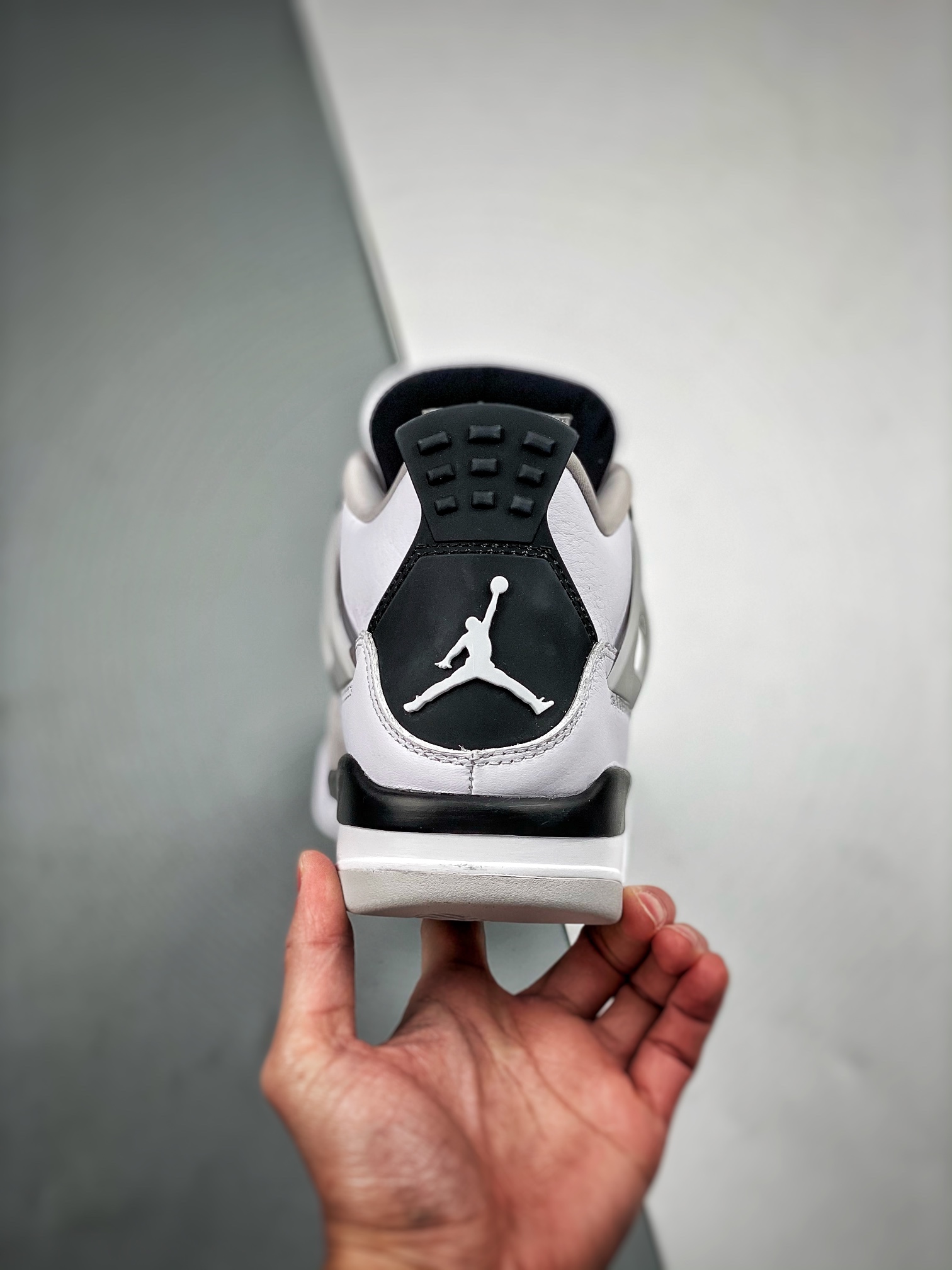 支持放店全新版本AirJordan4