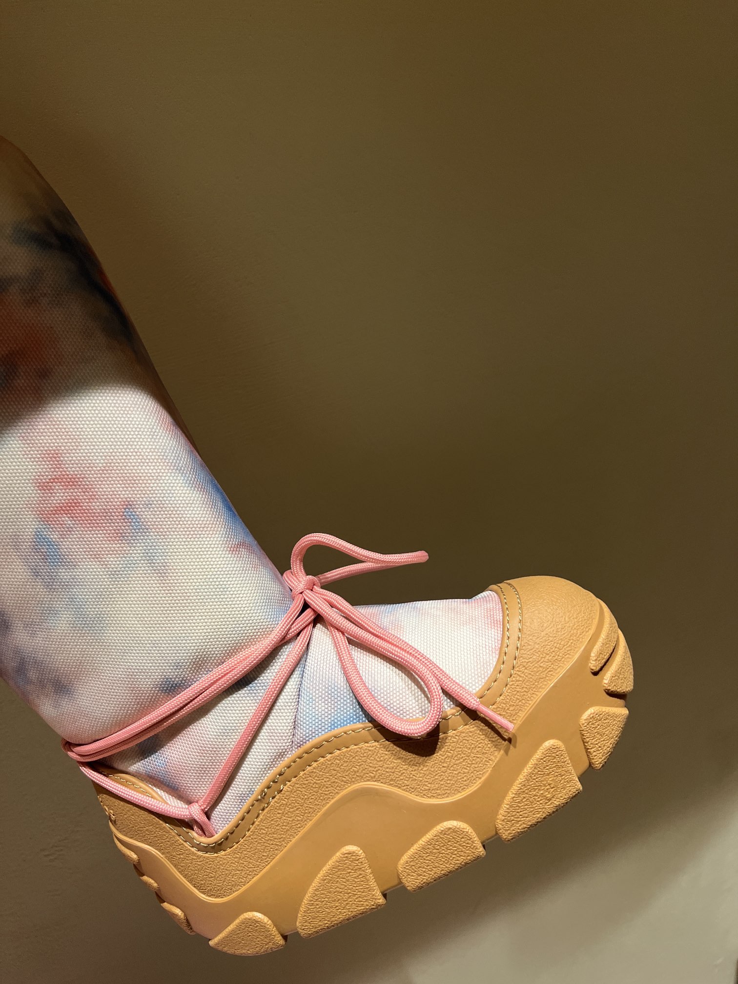 Winter Fashion: Acne Studios Snow Boots – Top Edition Review - 图片 5