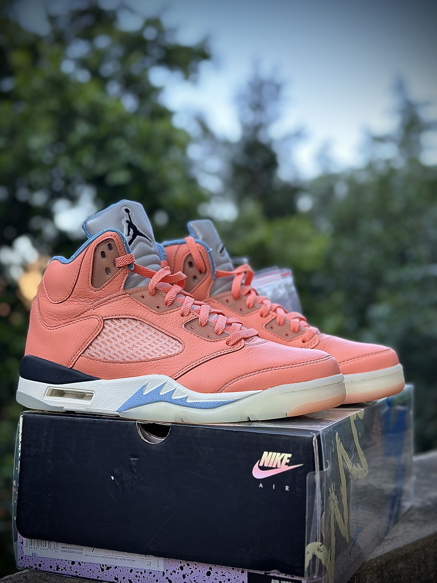 ️X10纯原AirJordan5Re