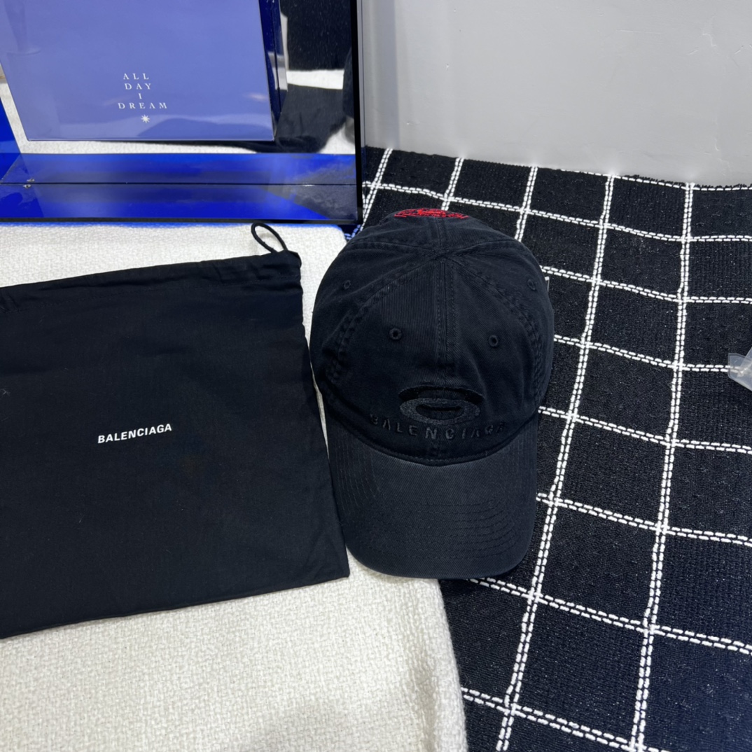발렌시아가 모자 81542 Balenciaga Cap