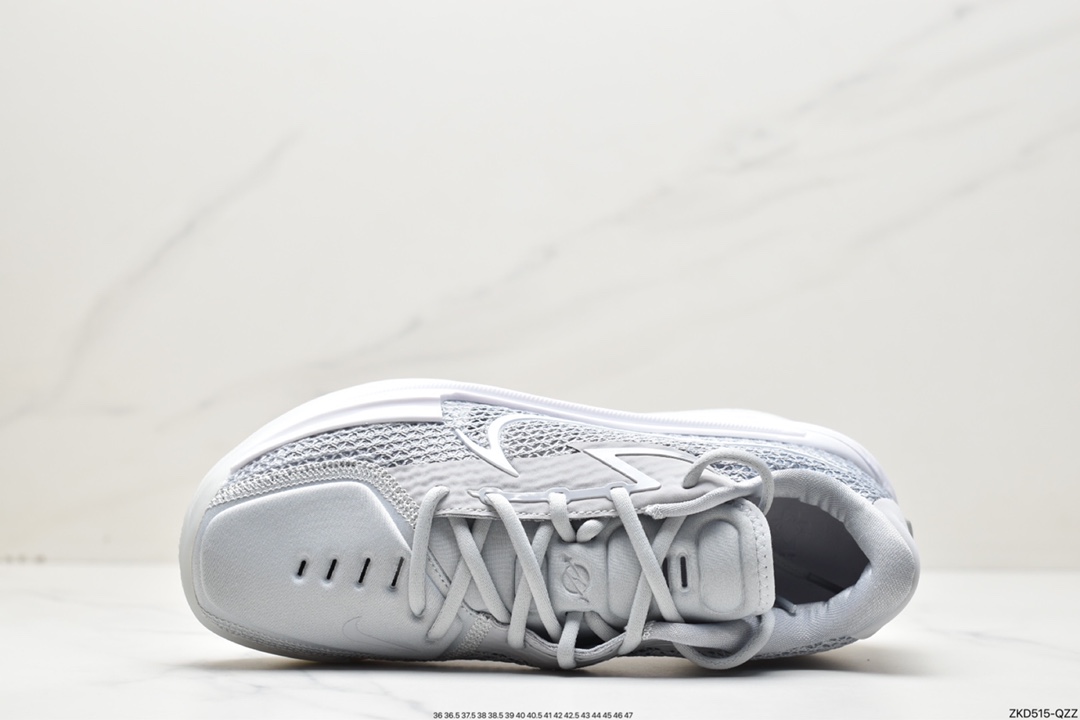 270 耐 Air Zoom G.T.Cut EP 耐克新款实战系列篮球鞋DM5039-003