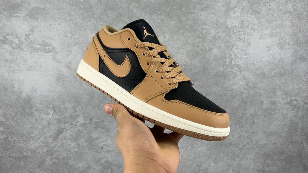 公司级AirJordan1LowAJ