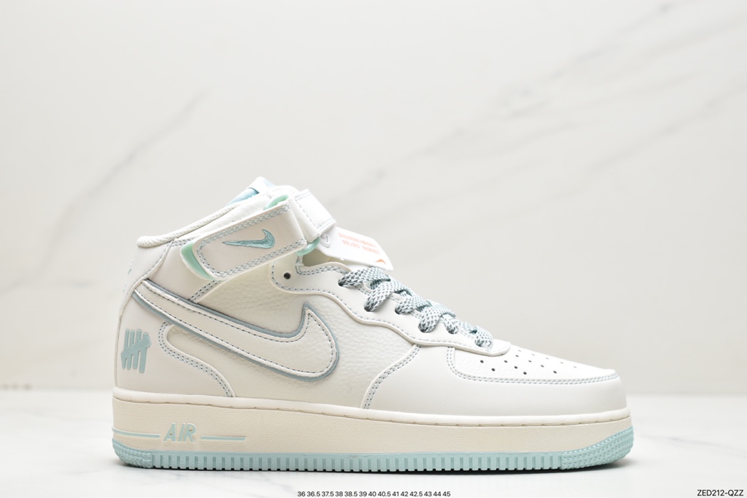 260 Nike Air Force 1 MID GB5969-002