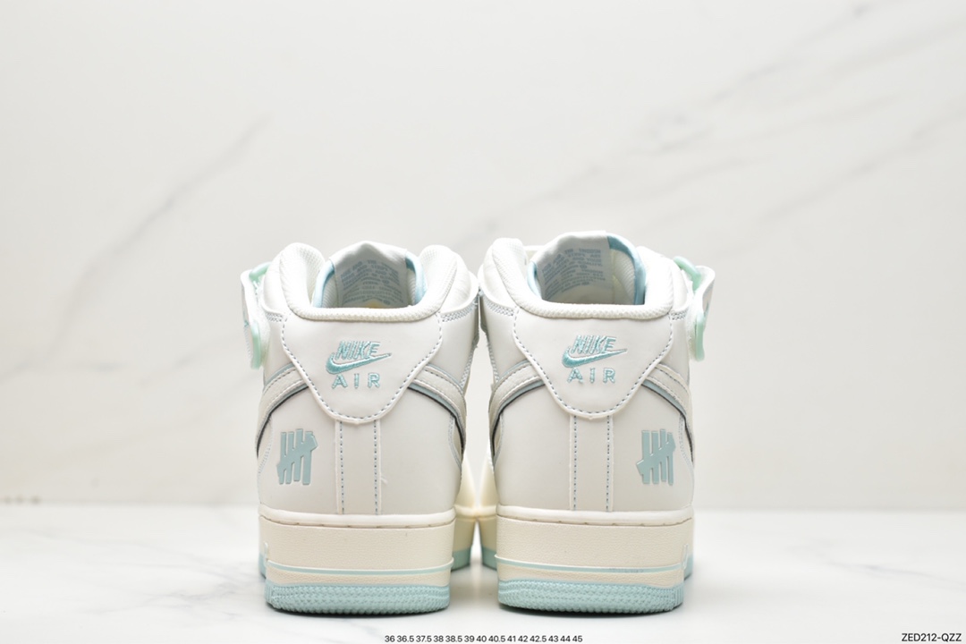 260 Nike Air Force 1 MID GB5969-002