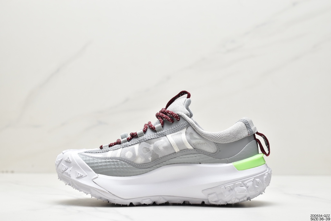 230 NIKE ACG Mountain Fly 2 Low ACG山脉2代系列低帮运动鞋DV7903-024