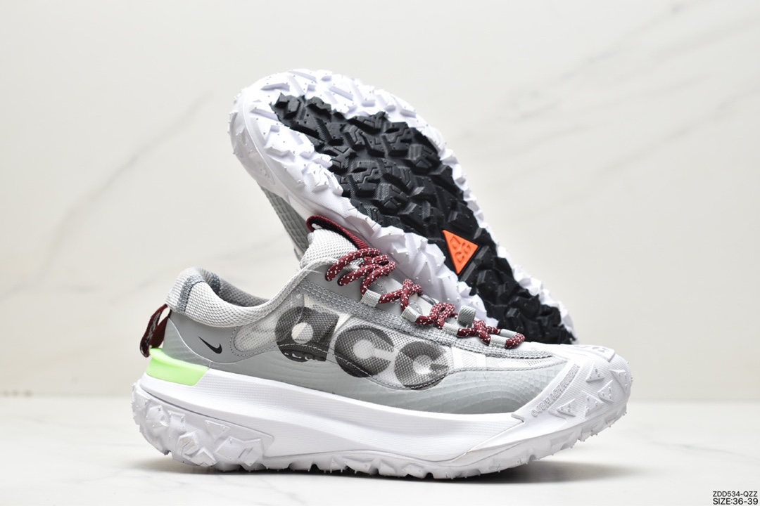 230 NIKE ACG Mountain Fly 2 Low ACG山脉2代系列低帮运动鞋DV7903-024