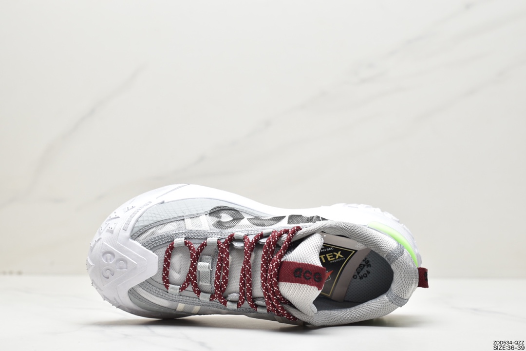 230 NIKE ACG Mountain Fly 2 Low ACG山脉2代系列低帮运动鞋DV7903-024
