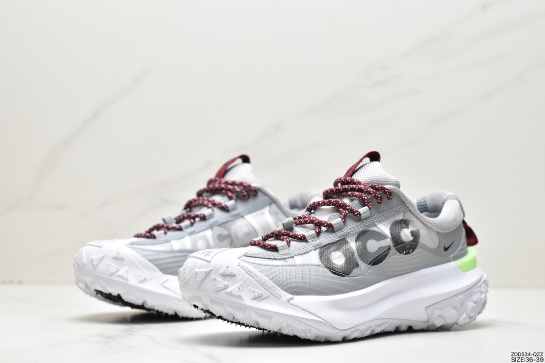 230 NIKE ACG Mountain Fly 2 Low ACG山脉2代系列低帮运动鞋DV7903-024