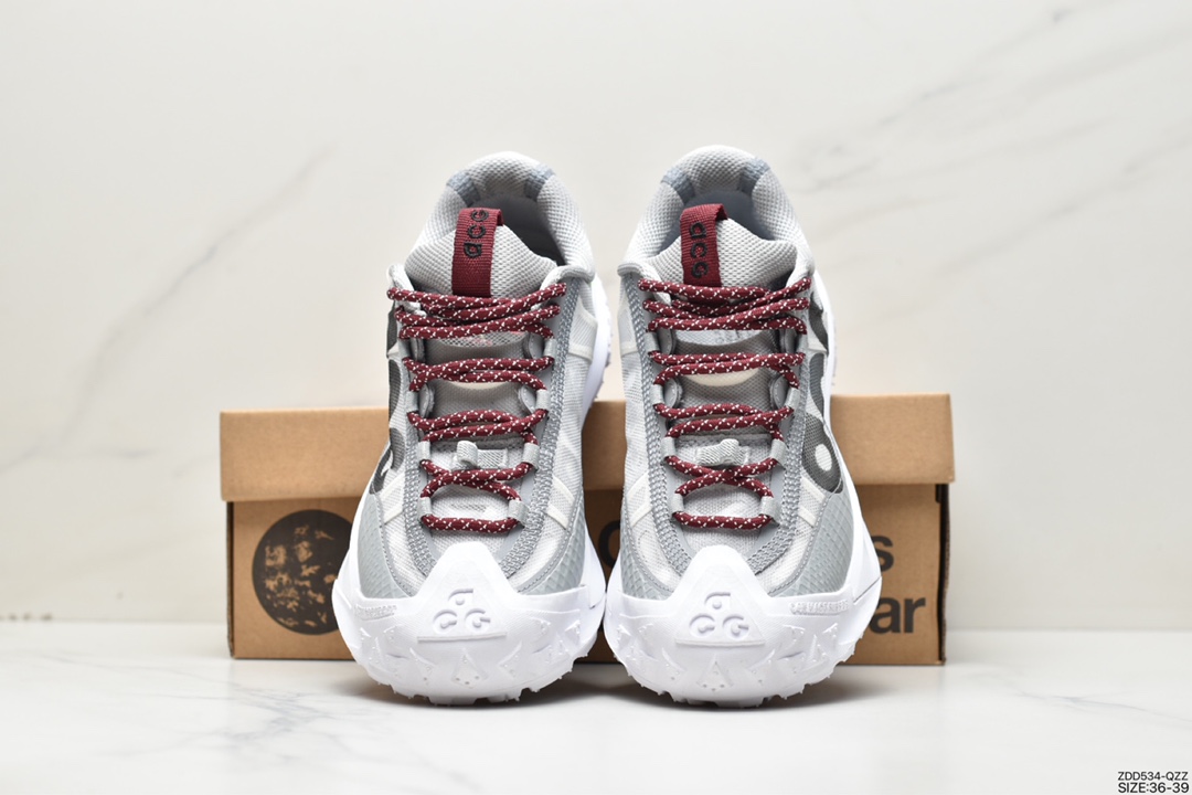 230 NIKE ACG Mountain Fly 2 Low ACG山脉2代系列低帮运动鞋DV7903-024