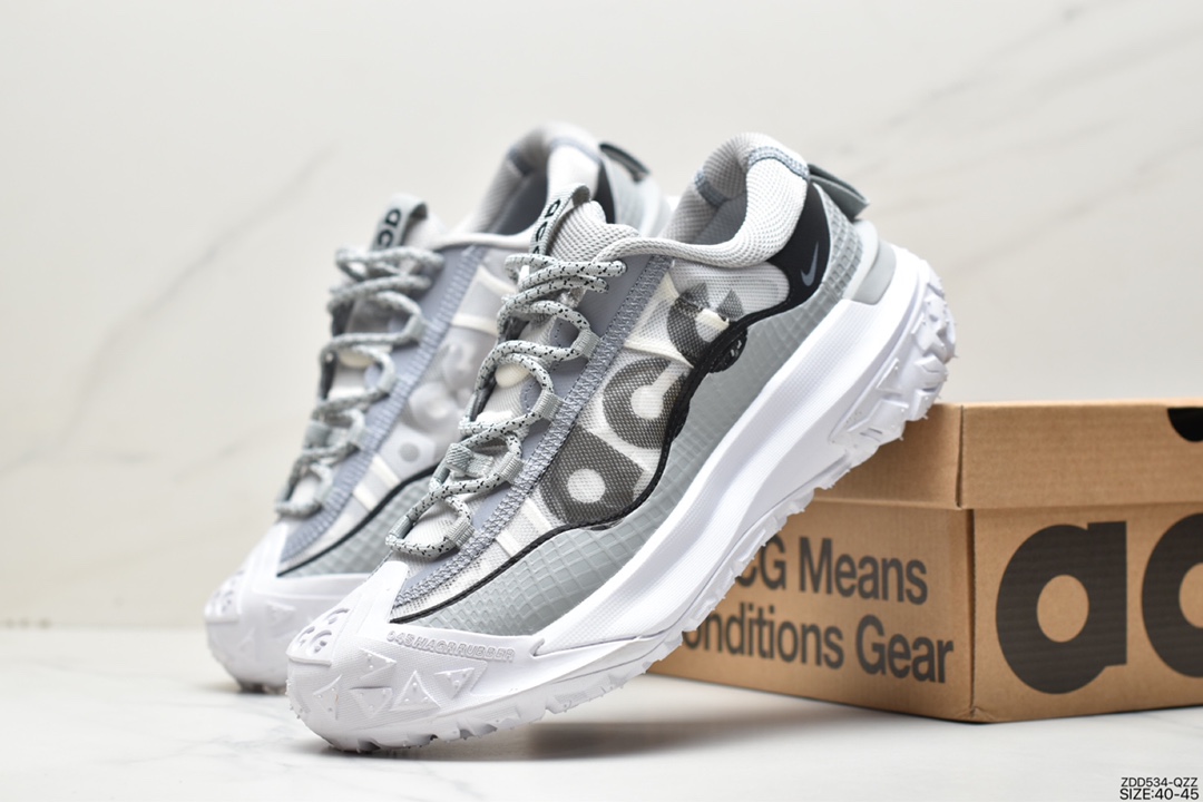 230 NIKE ACG Mountain Fly 2 Low ACG山脉2代系列低帮DV7903-004