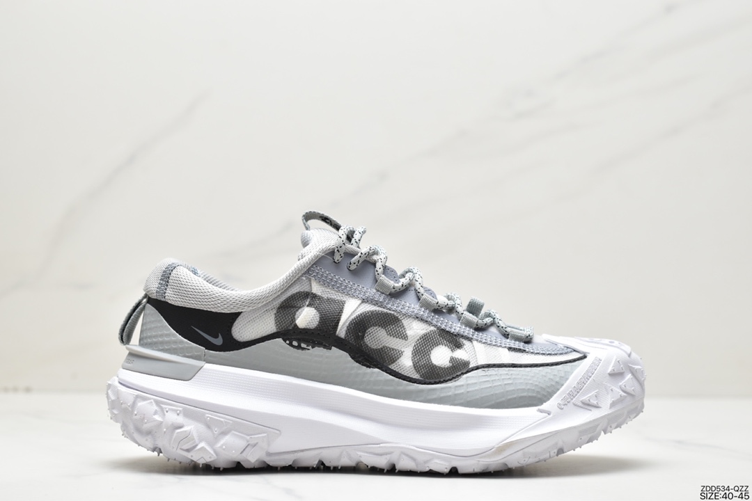 230 NIKE ACG Mountain Fly 2 Low ACG山脉2代系列低帮DV7903-004