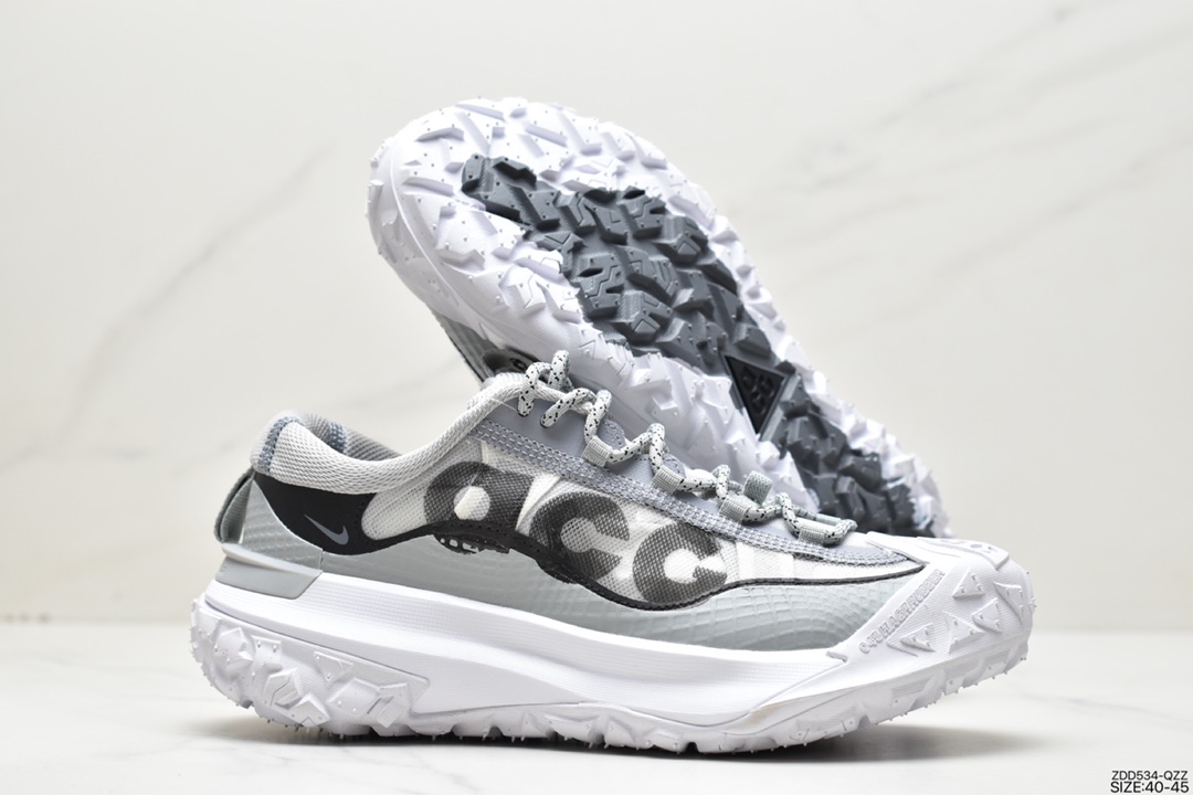 230 NIKE ACG Mountain Fly 2 Low ACG山脉2代系列低帮DV7903-004