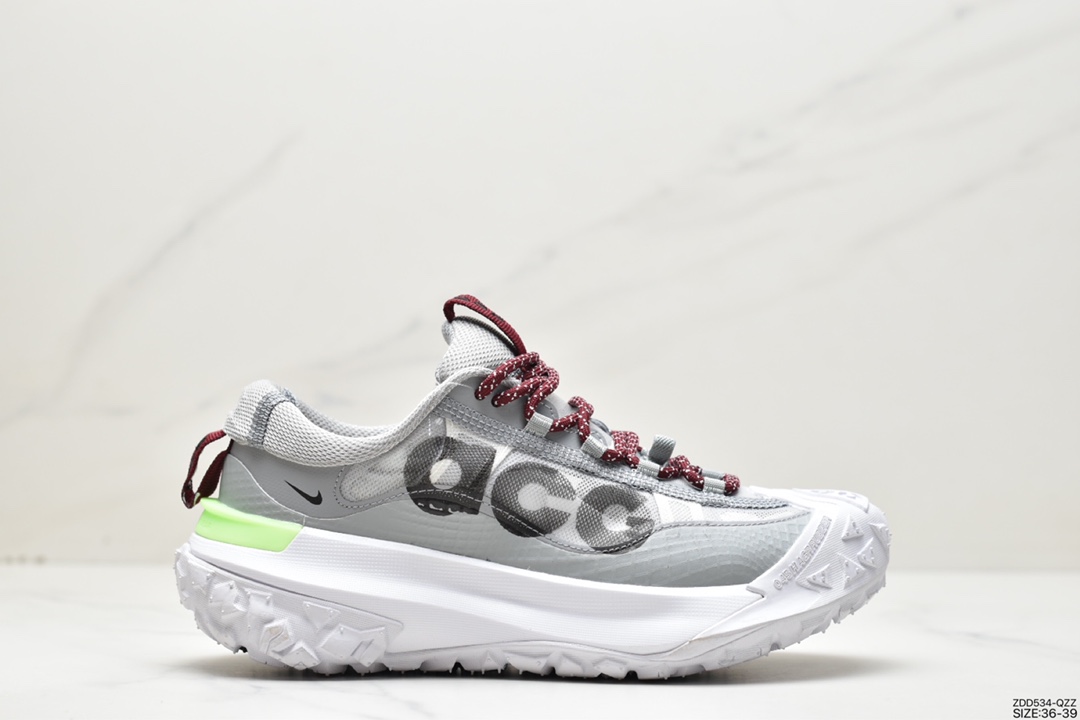 230 NIKE ACG Mountain Fly 2 Low ACG山脉2代系列低帮DV7903-004