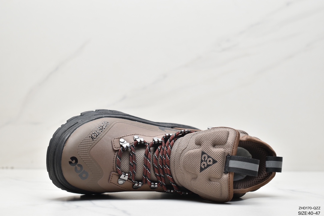 300 NIKE ACG ZOOM GAIADOME GORE-TEX山脉2代系列低帮DD2858-200