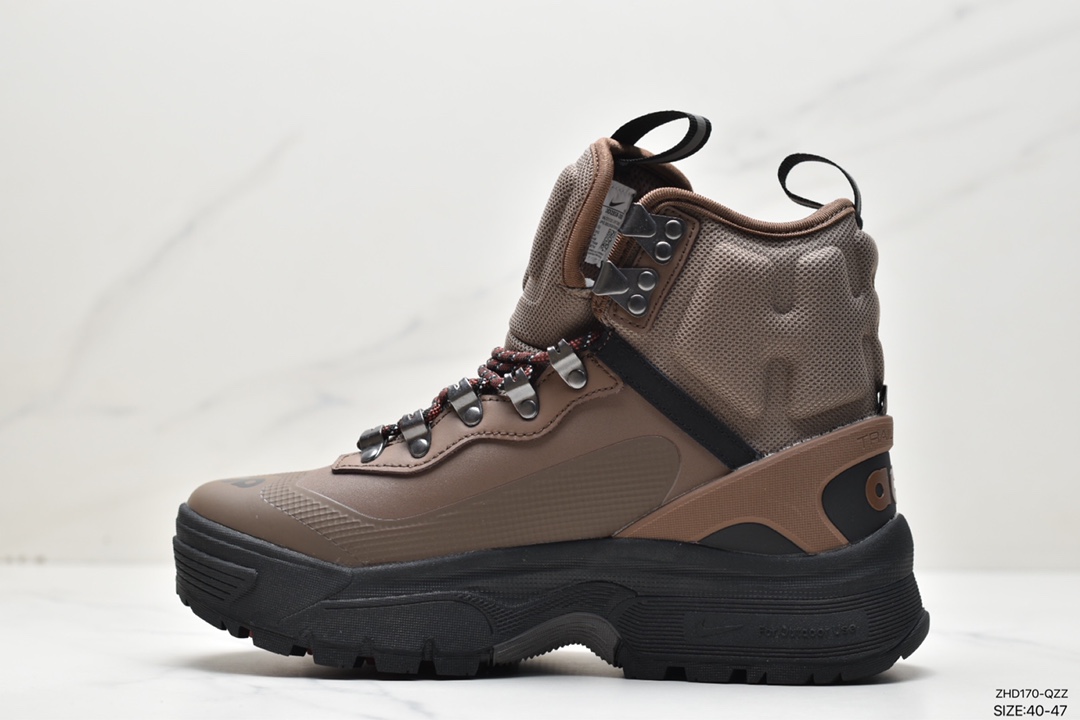 300 NIKE ACG ZOOM GAIADOME GORE-TEX山脉2代系列低帮DD2858-200