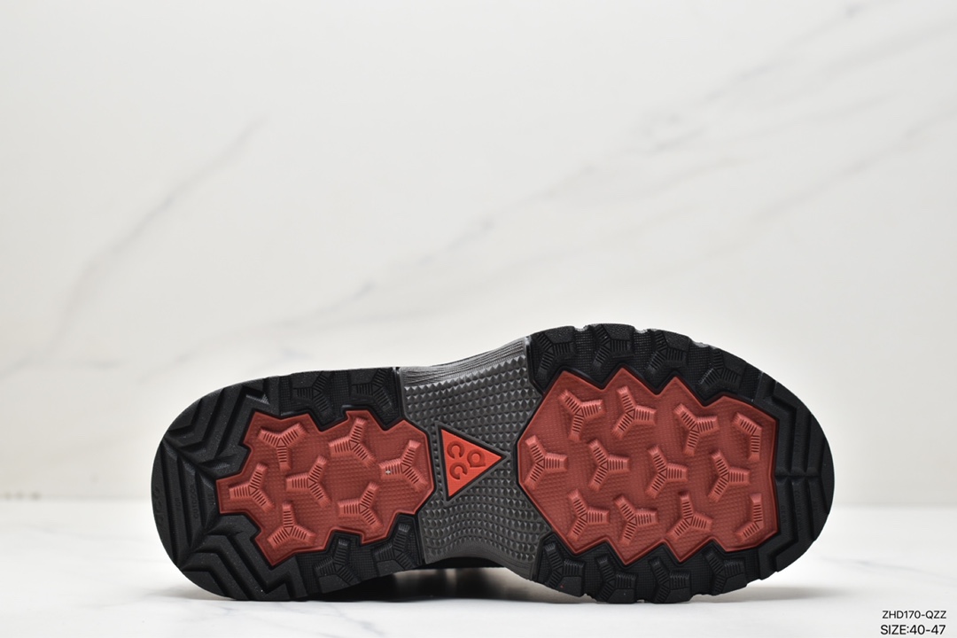300 NIKE ACG ZOOM GAIADOME GORE-TEX山脉2代系列低帮DD2858-200