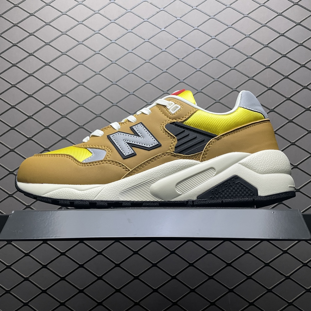 NewBalance新百伦MT580