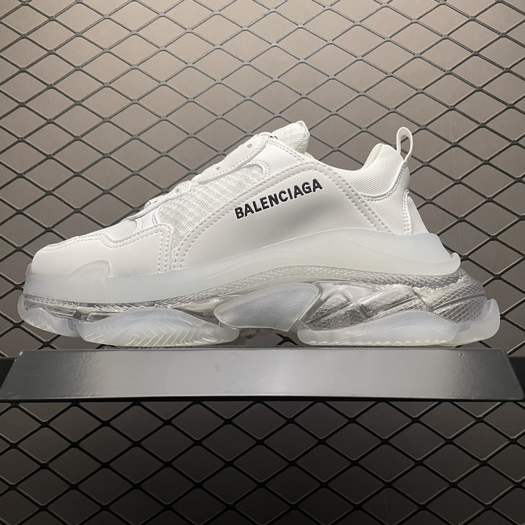 Balenciaga巴黎世家Trip