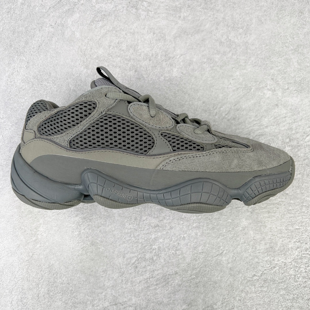 图片[2]-＃Yeezy 500盲盒福利 AD Yeezy 500 Desert Rat 潮流复古经典低帮老爹鞋 九色 白菜价亏本清仓套现转新款 机不可失 好好把握 随机一双 只选尺码 商品款式均为上架顶级款式 单品零售价格2×× 保证稳赚不赔 无通货 无烂货 会有轻微瑕疵的情况 友情提醒 买到是亏还是赚 每个人定义不同福袋闷包理论上和赌博心理相同玩的就是惊喜 玩的就是心跳活动商品无严重质量问题不退换‼️尺码：35 36 36.5 37 38 38.5 39 40 40.5 41 42 42.5 43 44 44.5 45 46-选品中心