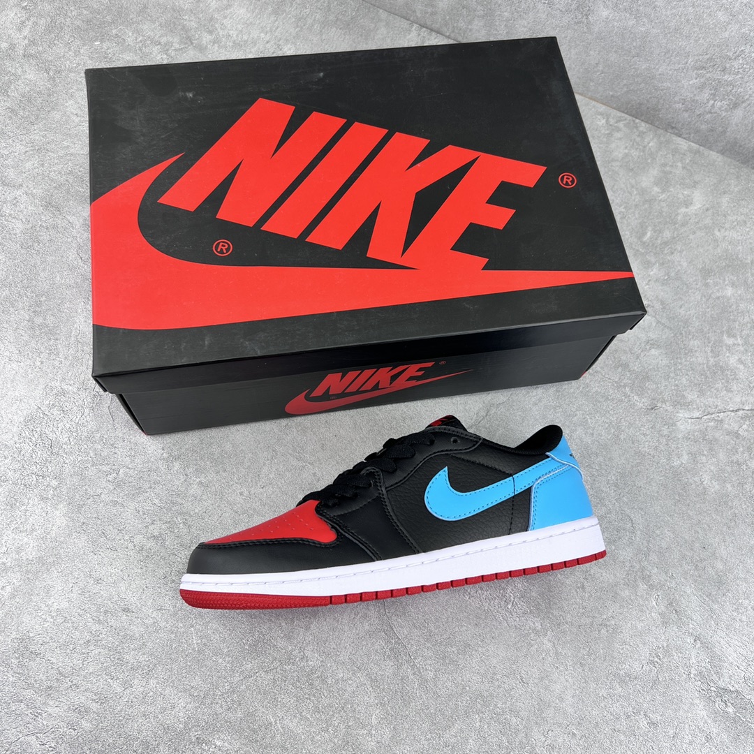 AirJordanAJ1Low低帮系