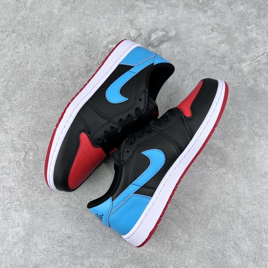 AirJordanAJ1Low低帮系