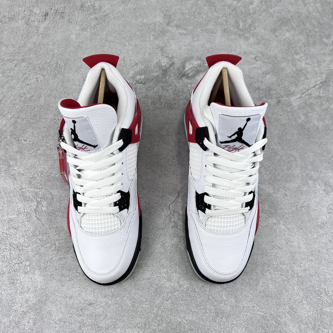 AirJordan4Retro红水泥