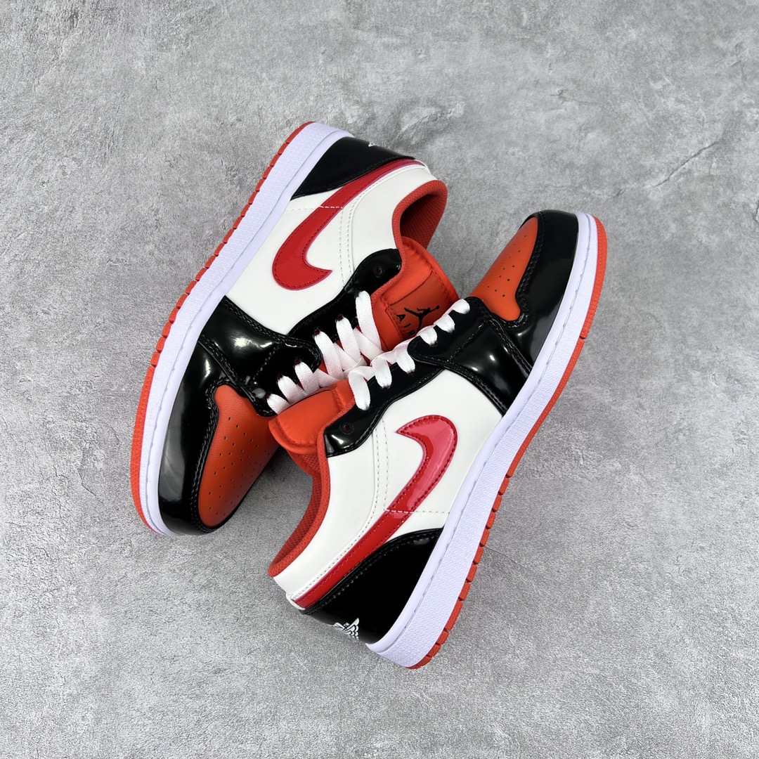 AirJordanAJ1Low低帮系