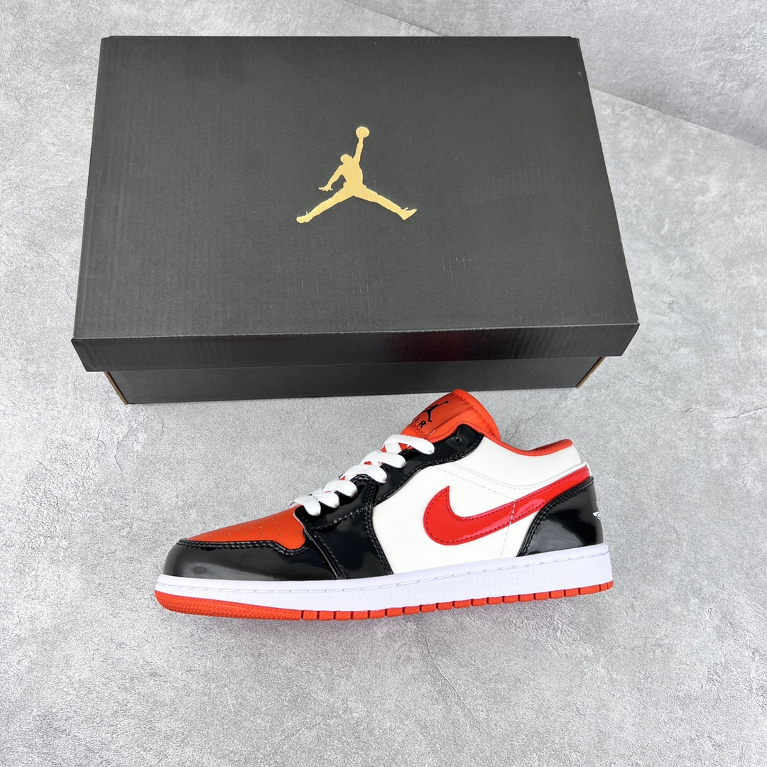 AirJordanAJ1Low低帮系