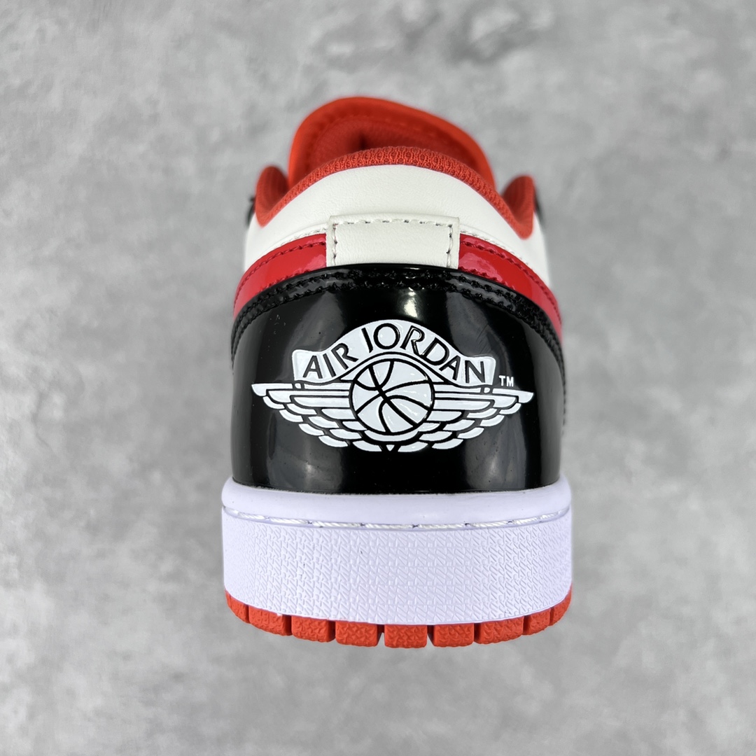 AirJordanAJ1Low低帮系