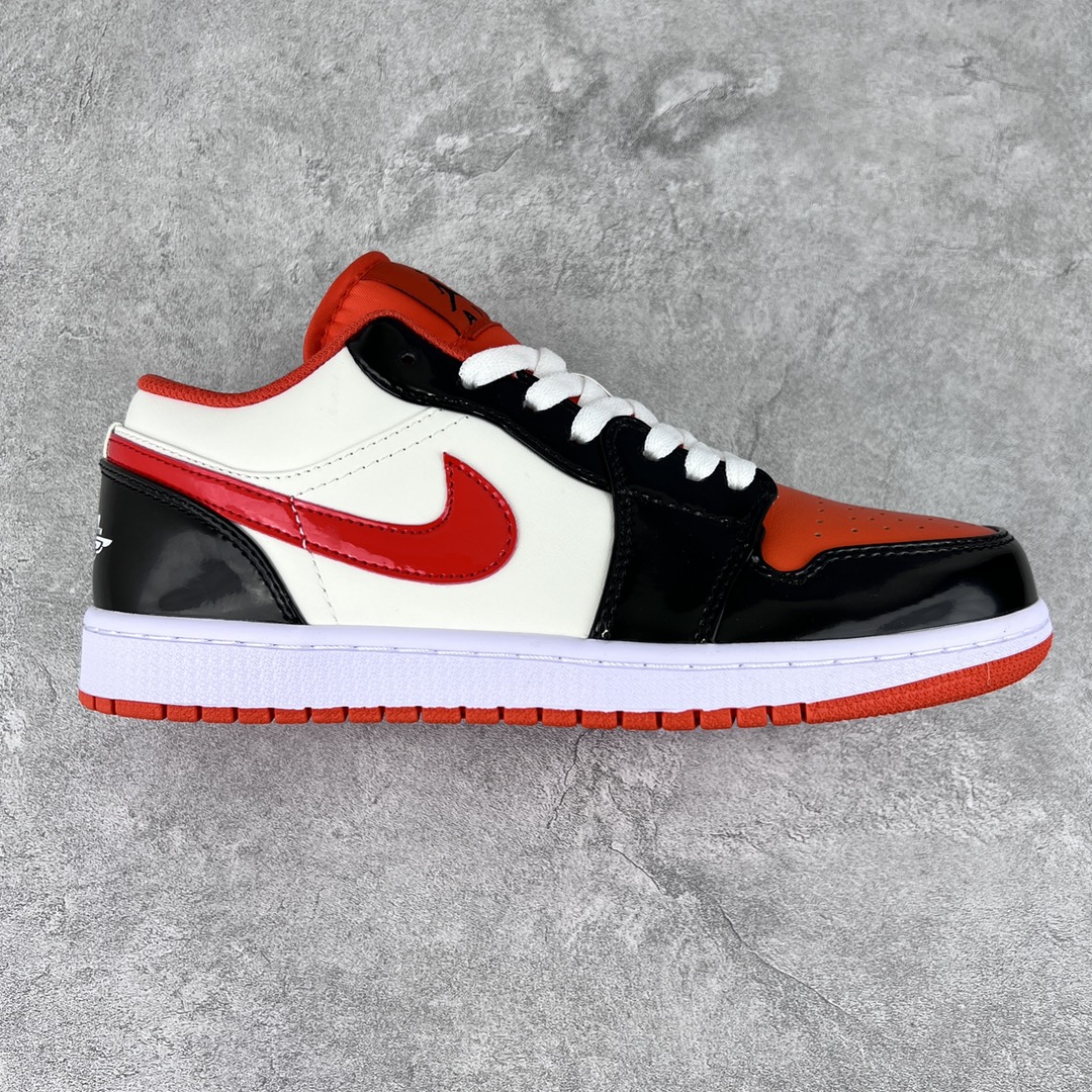 AirJordanAJ1Low低帮系