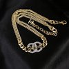 Chanel Fashion Jewelry Necklaces & Pendants