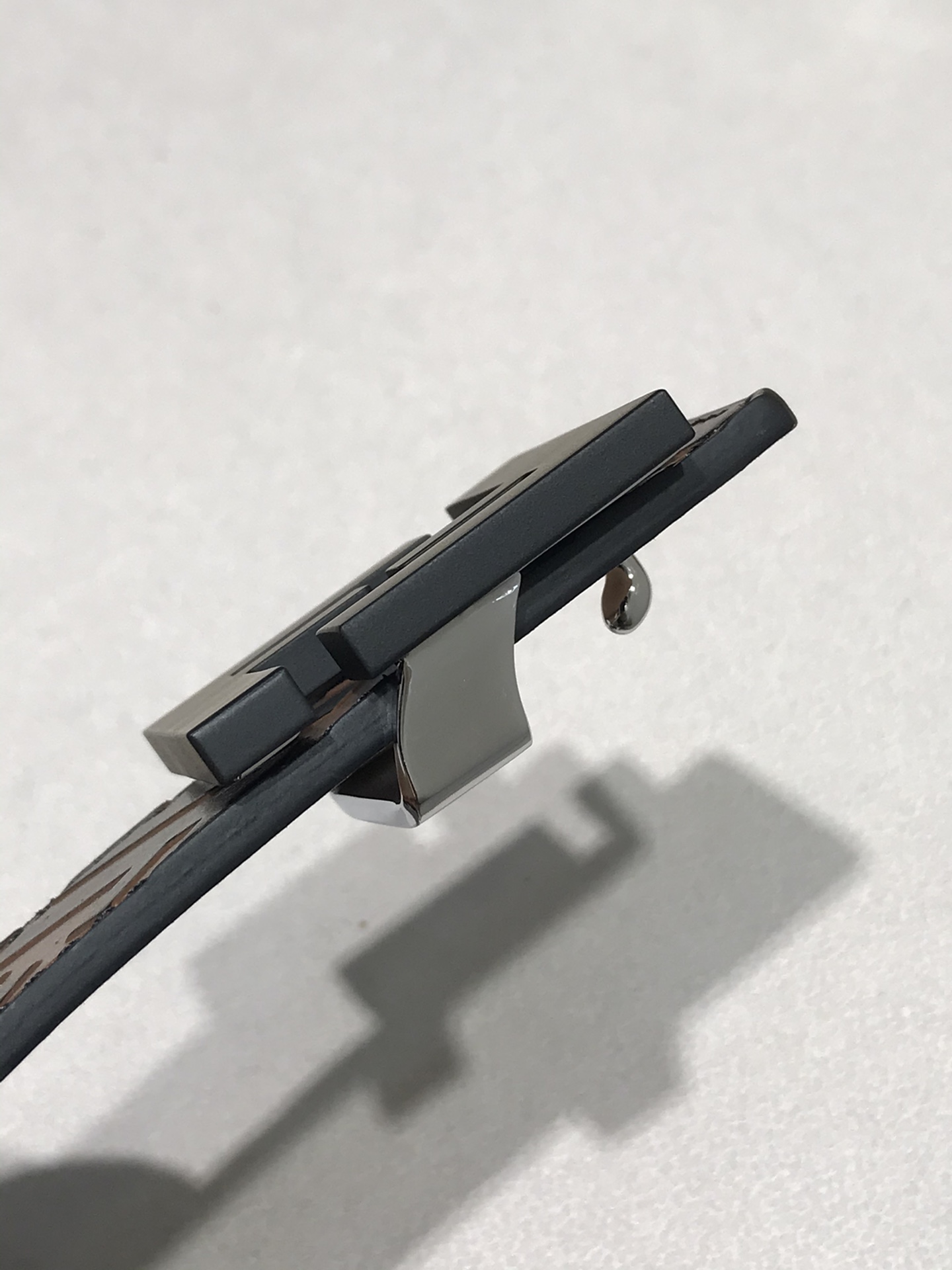 配送专柜包装打孔针新款FD宽40MM