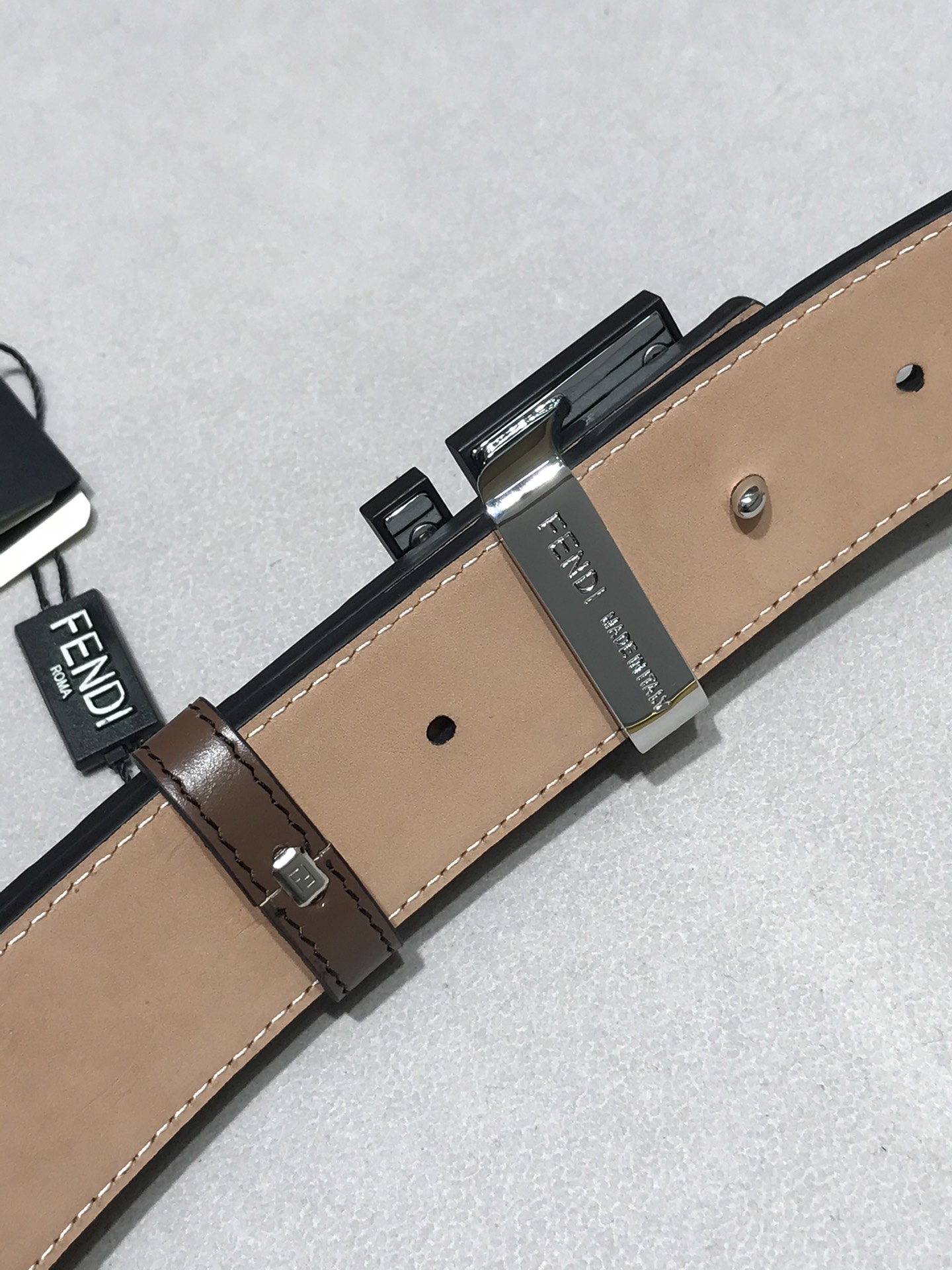配送专柜包装打孔针新款FD宽40MM