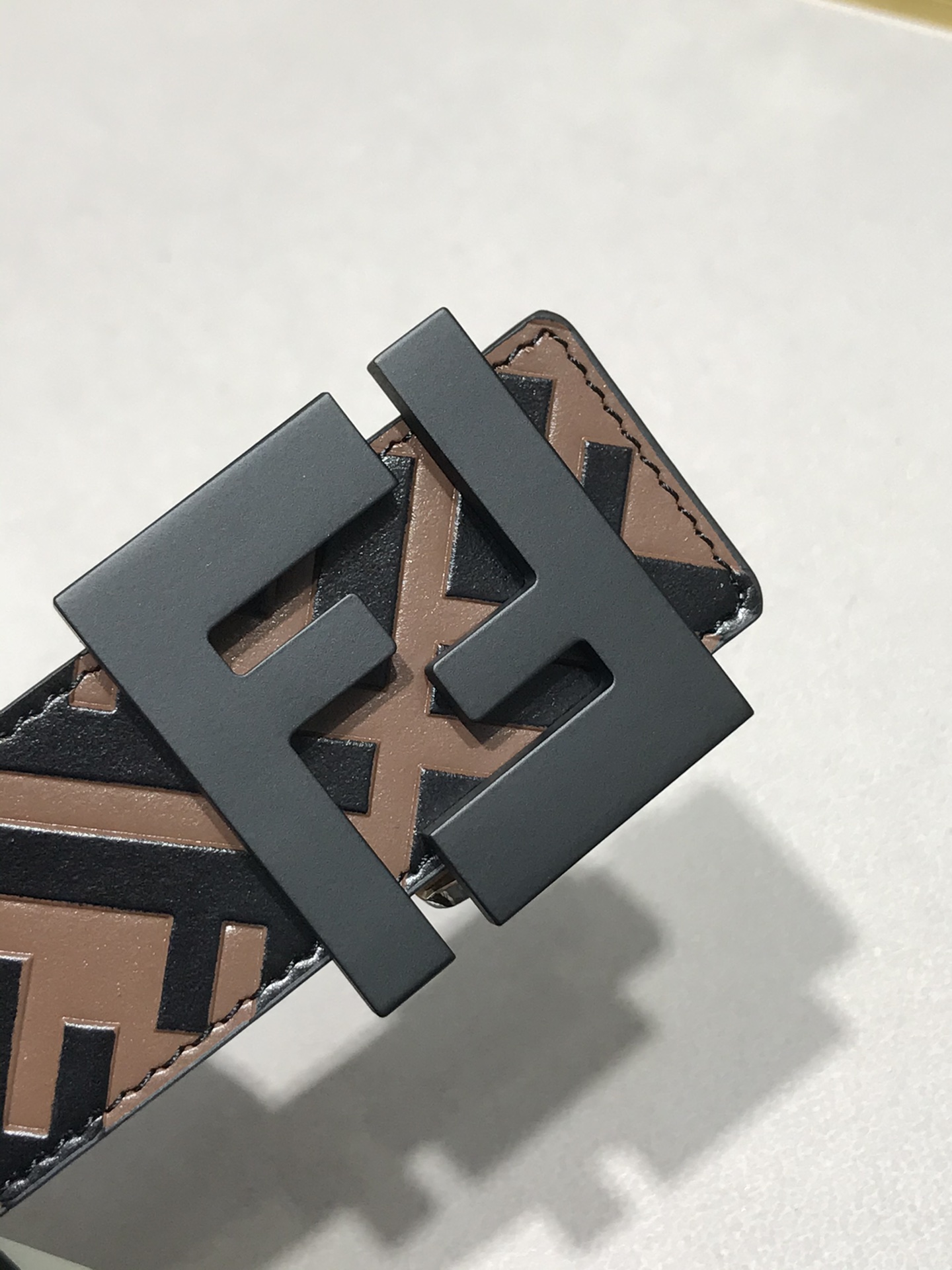 配送专柜包装打孔针新款FD宽40MM