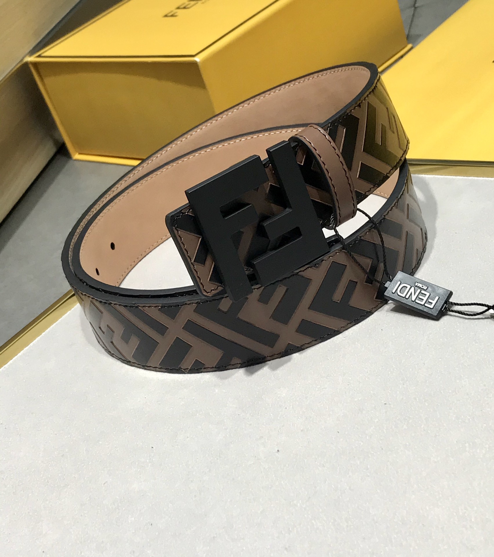 配送专柜包装打孔针新款FD宽40MM