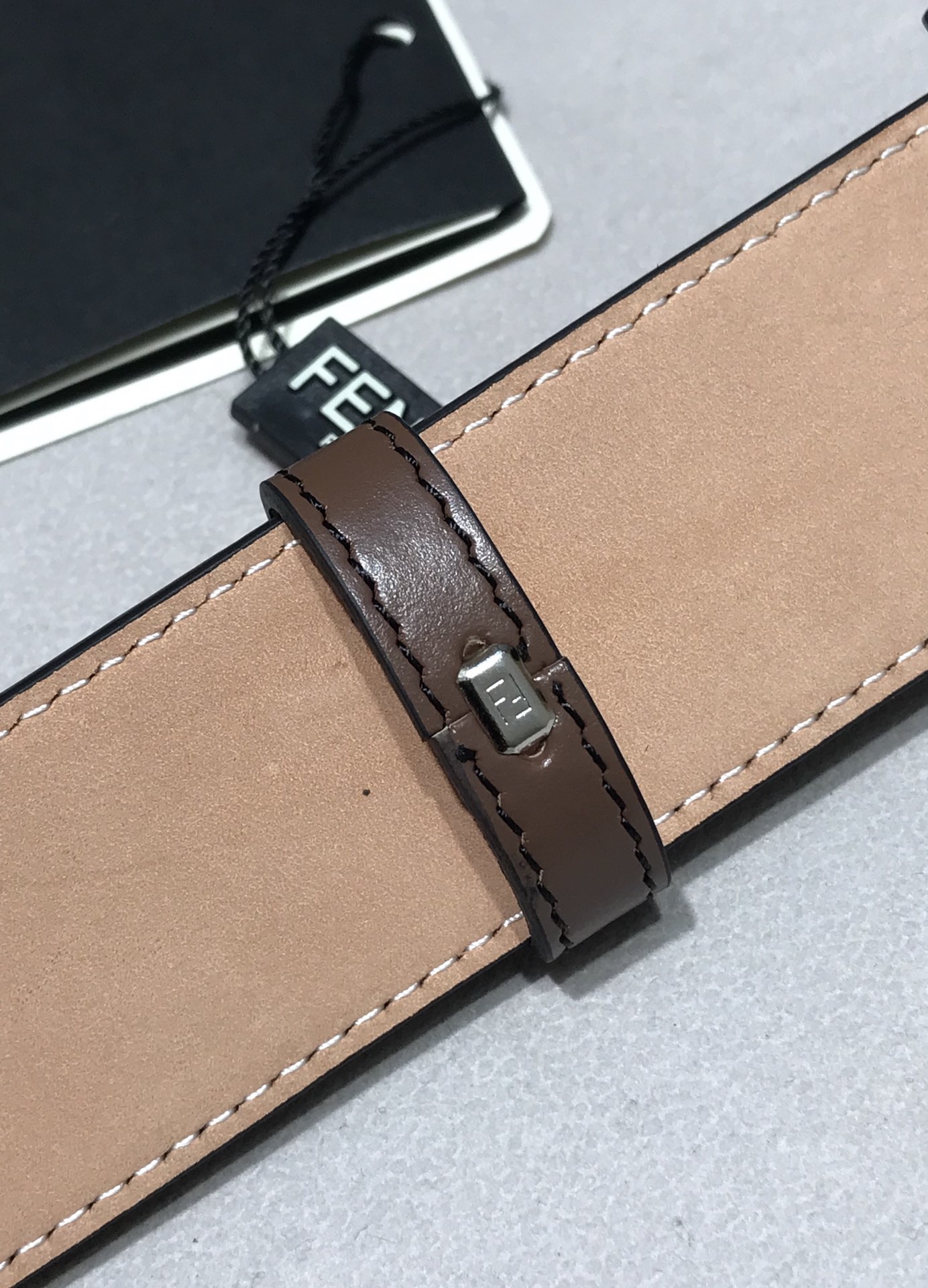 配送专柜包装打孔针新款FD宽40MM