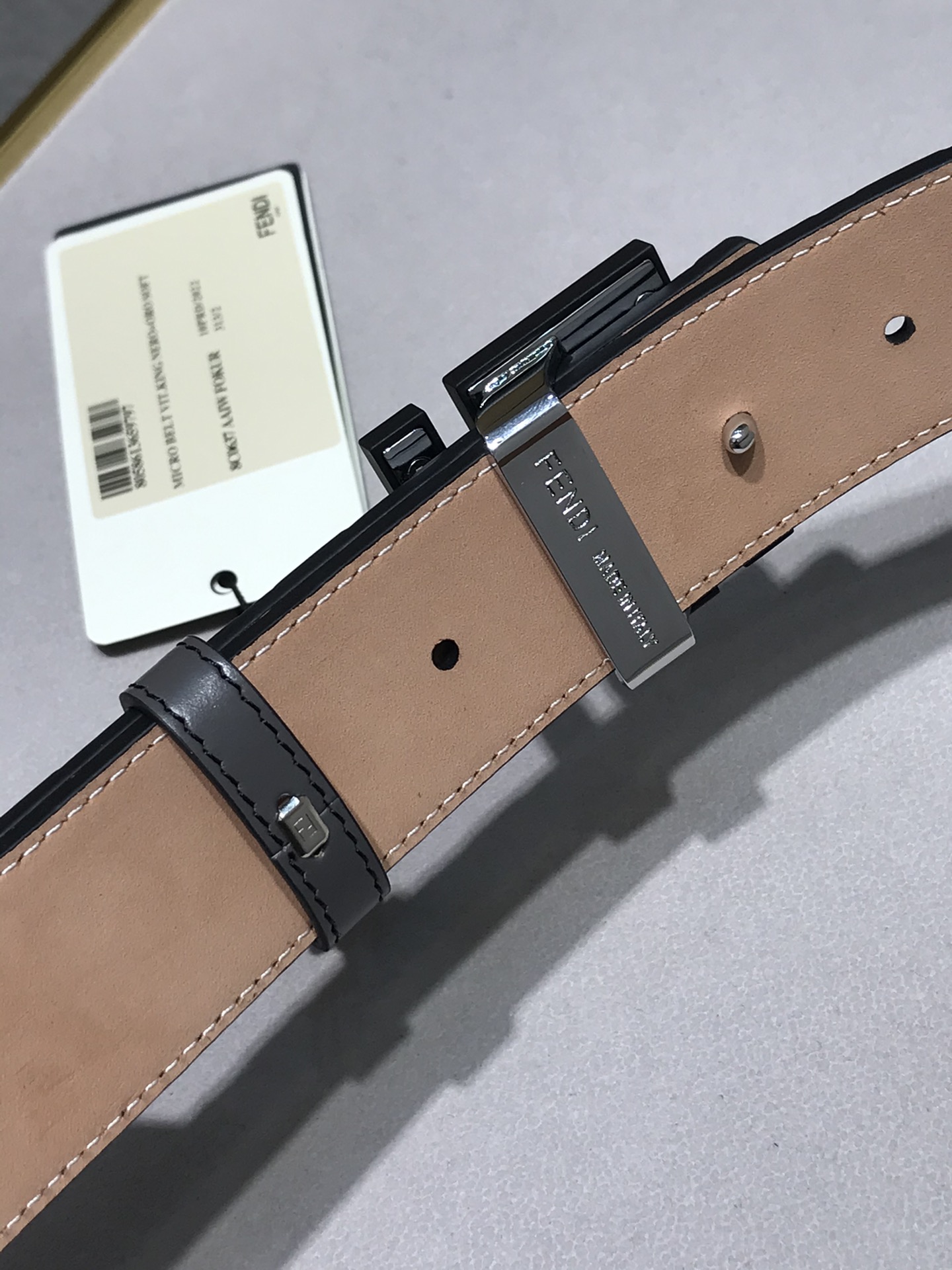 配送专柜包装打孔针新款FD宽40MM