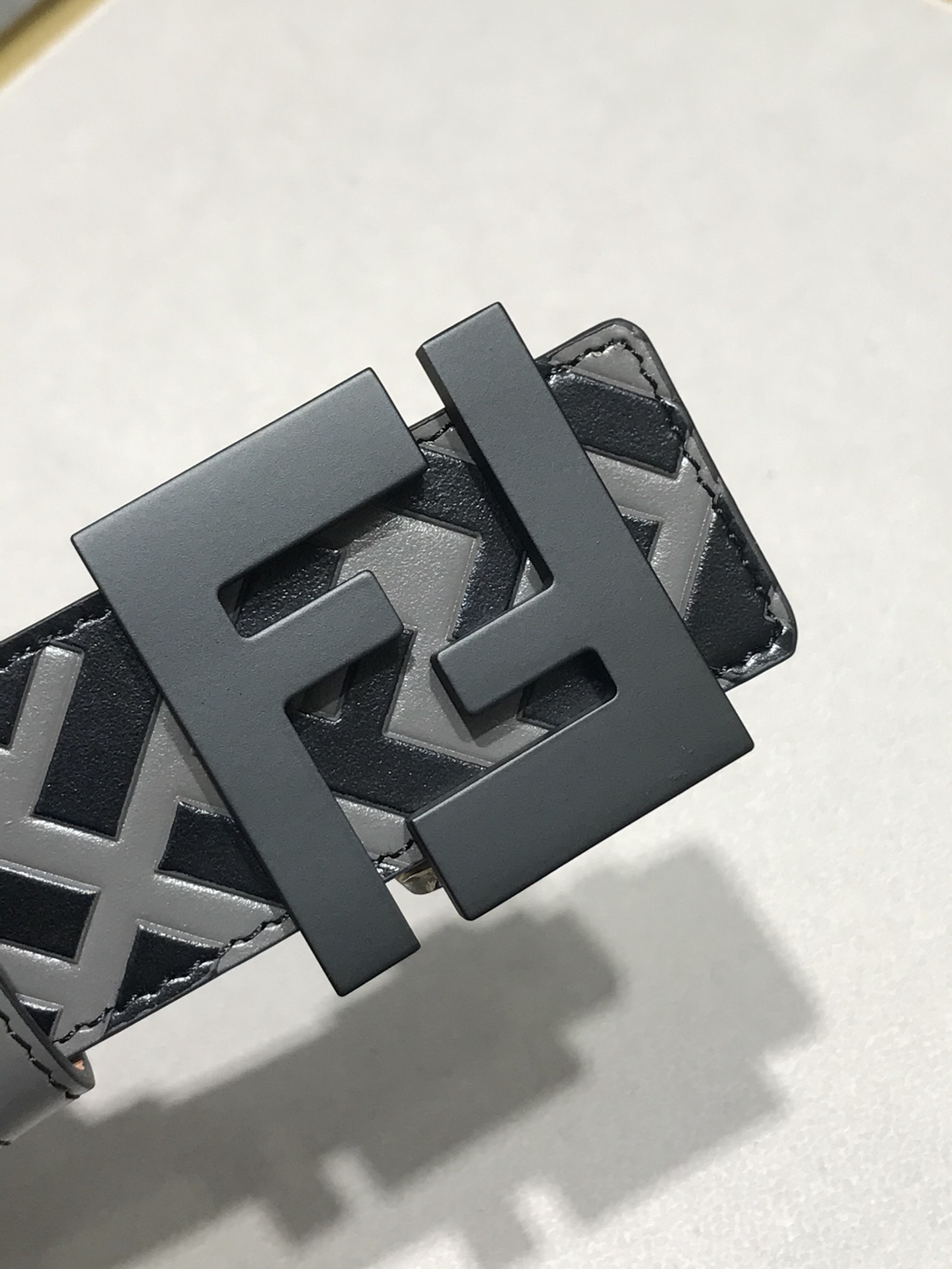 配送专柜包装打孔针新款FD宽40MM
