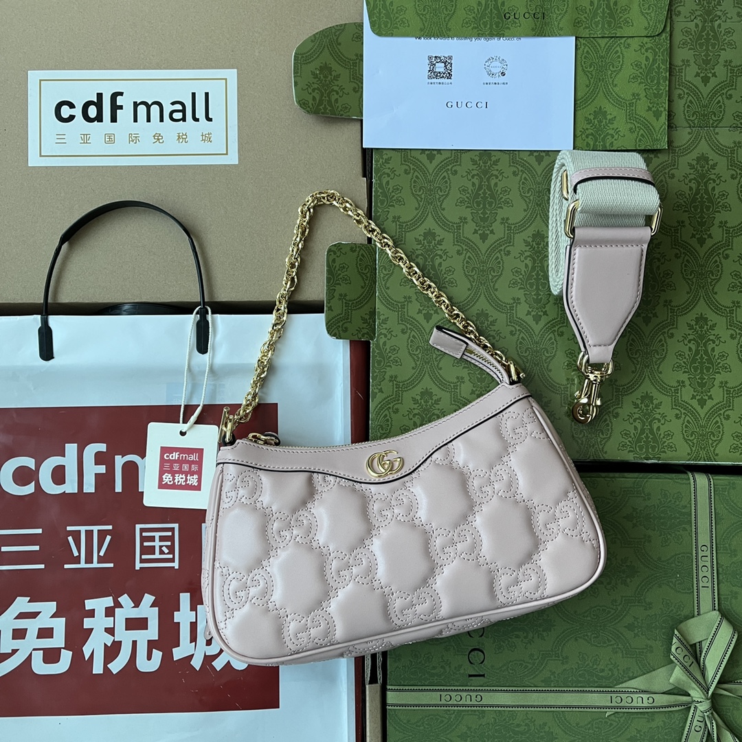 原厂皮配Cdfmall三亚免税店手提