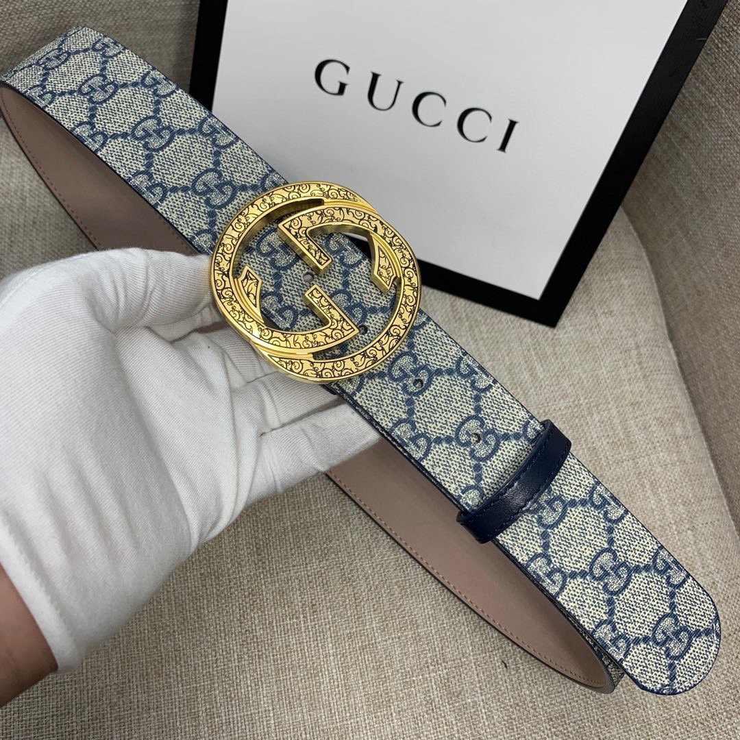 Gucci Kobiety Mężczyźni Skóra krowia Mrożone